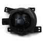 GENUINE Fog Light +Cover Set LH RH for 10-12 Hyundai Santa Fe OEM 922012B500