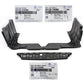 GENUINE Engine Under & Side Cover 3pcs for 2012-2017 Hyundai Veloster