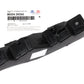 GENUINE Front Bumper Bracket LEFT & RIGHT for 2012-2013 Kia Soul 865532K500