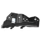 GENUINE Front Bumper Upper Bracket LEFT DRIVER for 14-19 Kia Soul 86551B2000