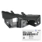 GENUINE Front Bumper Upper Bracket RIGHT PASSNGR for 14-19 Kia Soul 86552B2000