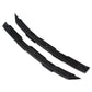 GENUINE Front Bumper Bracket LEFT RIGHT for 2011-2016 Hyundai Elantra Sedan