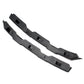 GENUINE Front Bumper Bracket LEFT RIGHT for 2011-2016 Hyundai Elantra Sedan