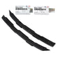 GENUINE Front Bumper Bracket LEFT RIGHT for 2011-2016 Hyundai Elantra Sedan