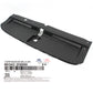 OEM Front Bumper Upper Cover Sight Shield for 16-20 Hyundai Tucson 86342D3000
