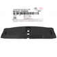 OEM Front Bumper Upper Cover Sight Shield for 16-20 Hyundai Tucson 86342D3000