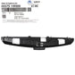 GENUINE Front Grille Upper Cover & Reinforcement for 12-17 Kia Rio 865751W000