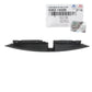 GENUINE Front Grille Upper Cover & Reinforcement for 12-17 Kia Rio 865751W000