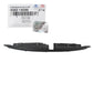 GENUINE Front Grille Upper Cover & Reinforcement for 12-17 Kia Rio 865751W000