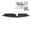 GENUINE Radiator Grille Upper Cover for 2012-2017 Kia Rio 86353-1W200