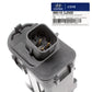 GENUINE Washer Pump Fits 09-14 Accent Santa Fe Borrego Forte Sorento 985102J000