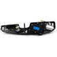 987002E001 GENUINE Windshield Wiper Motor REAR for 05-09 Hyundai Tucson OEM
