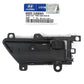 GENUINE Inside Door Handle FRONT RIGHT for 07-12 Hyundai Veracruz 826203J000WS