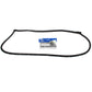 GENUINE Door Weather Strip FRONT LEFT for 01-06 Hyundai Elantra OEM 821302D000