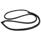 GENUINE Door Weather Strip FRONT LEFT for 01-06 Hyundai Elantra OEM 821302D000