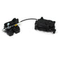 GENUINE Lift Tailgate Lock Latch for 2009 Kia Borrego OEM 812302J000