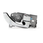 OEM Inside Door Handle Chrome Front Right 826203E011 for 03-09 Kia Sorento