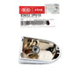 GENUINE Outside Door Handle & Cover Chrome REAR LEFT for 2011-2015 Kia Sorento