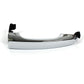 GENUINE Outside Door Handle & Cover Chrome for 11-15 Kia Sorento OEM 826512P010