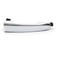 GENUINE Outside Door Handle Chrome for 2011-2015 Kia Sorento OEM 826512P010