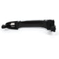 GENUINE Outside Door Handle Chrome for 2011-2015 Kia Sorento OEM 826512P010