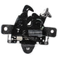 GENUINE Hood Latch Assy for 2012-2017 Hyundai Accent OEM 811301R000