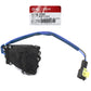GENUINE Door Lock Actuator REAR RIGHT for 03-09 Kia Sorento OEM 957463E000