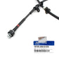 GENUINE Parking Brake Cable Rear LEFT for 2002-2004 Hyundai Elantra 597602D010