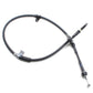 GENUINE Parking Brake Cable Rear Driver LH for 05-08 Hyundai Tiburon 597602C320