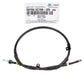GENUINE Parking Brake Cable Rear Driver LH for 05-08 Hyundai Tiburon 597602C320