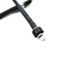 GENUINE Parking Brake Cable w/ ABS REAR DRIVER LH for 2004 Hyundai Elantra