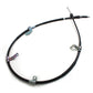 GENUINE Parking Brake Cable REAR LEFT for 06-09 Hyundai Santa Fe 597602B000