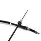 GENUINE Parking Brake Cable REAR LEFT for 06-09 Hyundai Santa Fe 597602B000