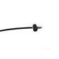 GENUINE Parking Brake Cable REAR RIGHT for 02-03 Hyundai Elantra 597702D310