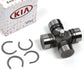 GENUINE Universal Joint Kit Fits 2003-2009 Kia Sorento OEM 495983E100