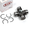 GENUINE Universal Joint Kit Fits 2003-2009 Kia Sorento OEM 495983E100