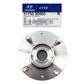GENUINE Wheel Hub Front for 02-06 Hyundai Sonata Kia Optima OEM 517503D003