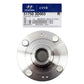 GENUINE Wheel Hub Front for 02-06 Hyundai Sonata Kia Optima OEM 517503D003