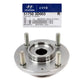GENUINE Wheel Hub Front for 02-06 Hyundai Sonata Kia Optima OEM 517503D003
