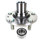 GENUINE Wheel Hub & Bearing Kit FRONT for 2002-2005 Kia Sedona OEM 0K55233060