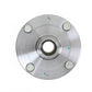 GENUINE Wheel Hub Front Fits 1999-2001 Hyundai Elantra Tiburon OEM 51750-29100