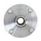 GENUINE Wheel Hub Front Fits 1999-2001 Hyundai Elantra Tiburon OEM 51750-29100