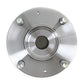 GENUINE Wheel Hub Front Fits 1999-2001 Hyundai Elantra Tiburon OEM 51750-29100