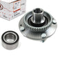 GENUINE Wheel Hub & Bearing Kit Front Fits 2003-2009 Kia Sorento OEM 513003E200