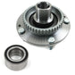 GENUINE Wheel Hub & Bearing Kit Front Fits 2003-2009 Kia Sorento OEM 513003E200