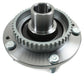 GENUINE Wheel Hub & Bearing Kit Front Fits 2003-2009 Kia Sorento OEM 513003E200
