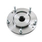 GENUINE Wheel Hub & Bearing Kit Front Fits 2003-2009 Kia Sorento OEM 513003E200
