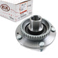 GENUINE Wheel Hub 4WD ABS Front Fits 2003-2009 Kia Sorento OEM 513003E200