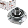 GENUINE Wheel Hub 4WD ABS Front Fits 2003-2009 Kia Sorento OEM 513003E200
