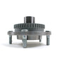 GENUINE Wheel Hub 4WD ABS Front Fits 2003-2009 Kia Sorento OEM 513003E200